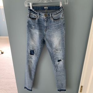 Urban Outfitters BDG jeans size 24